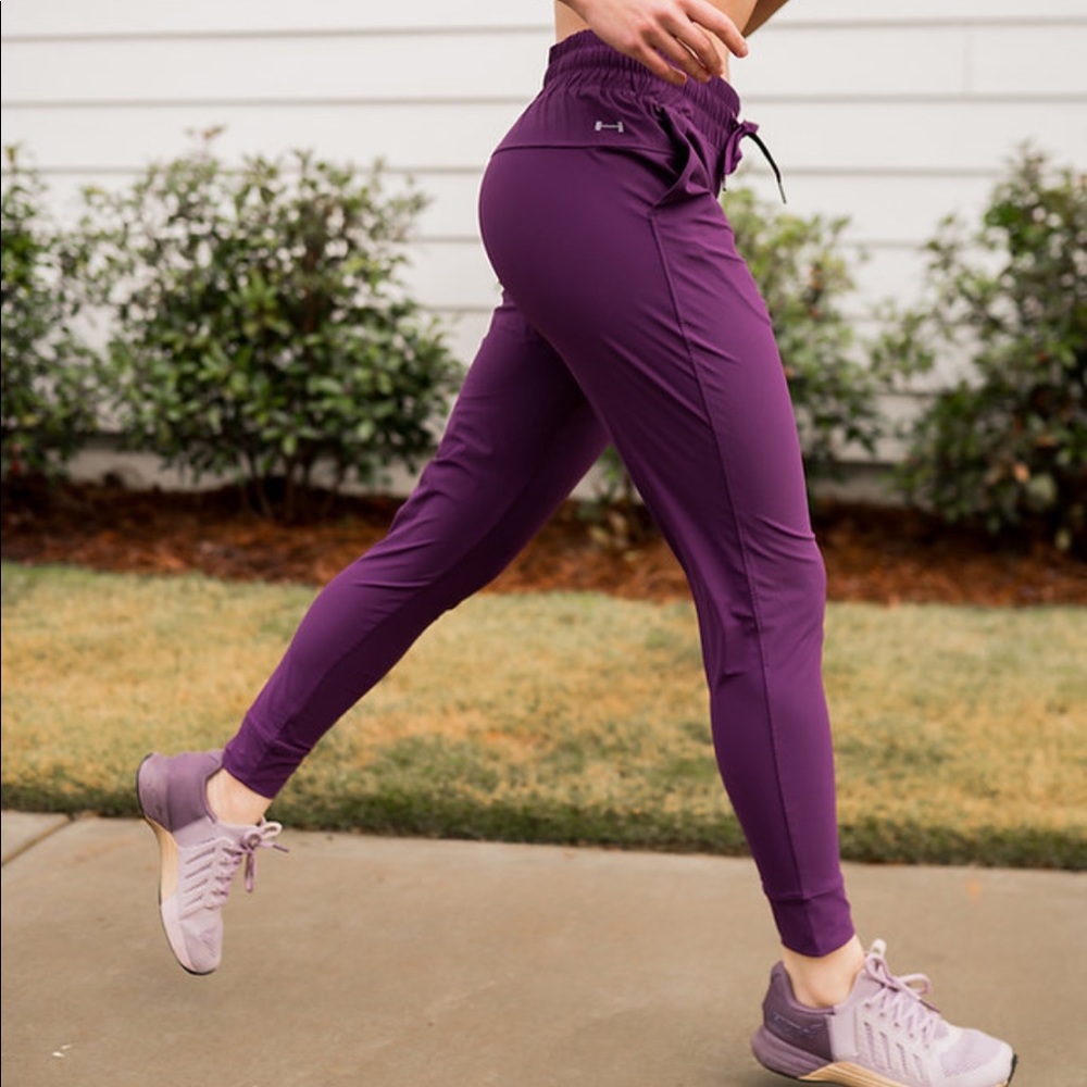 Barbell Apparel ultralight joggers - L